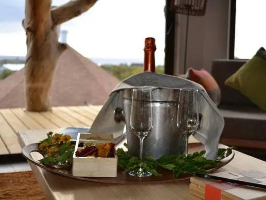 Hotel Hare Uta