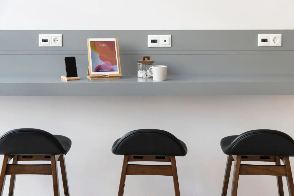 Gallery Suites & Residences Piraeus