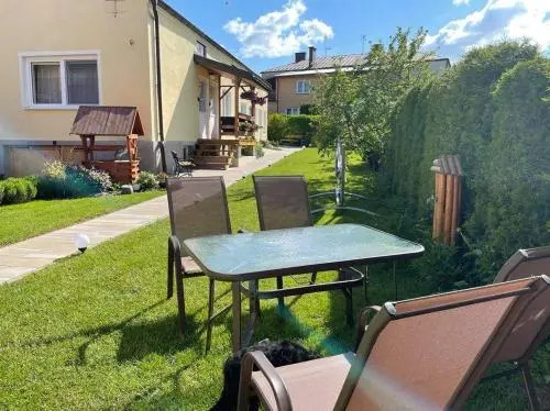 Apartament Cicho Sza