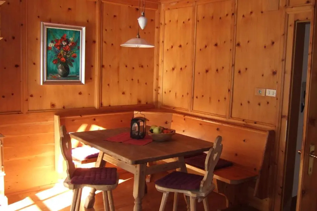 Appartement Ahrntal