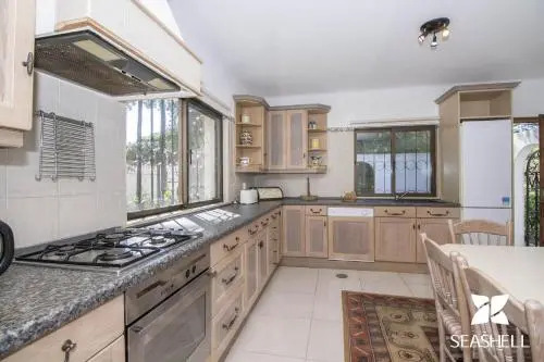 Villa Joselina by Algarve Holidays