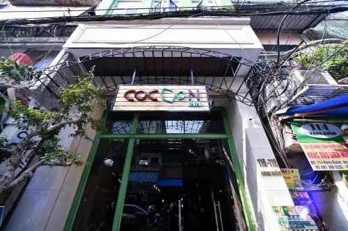Concon house