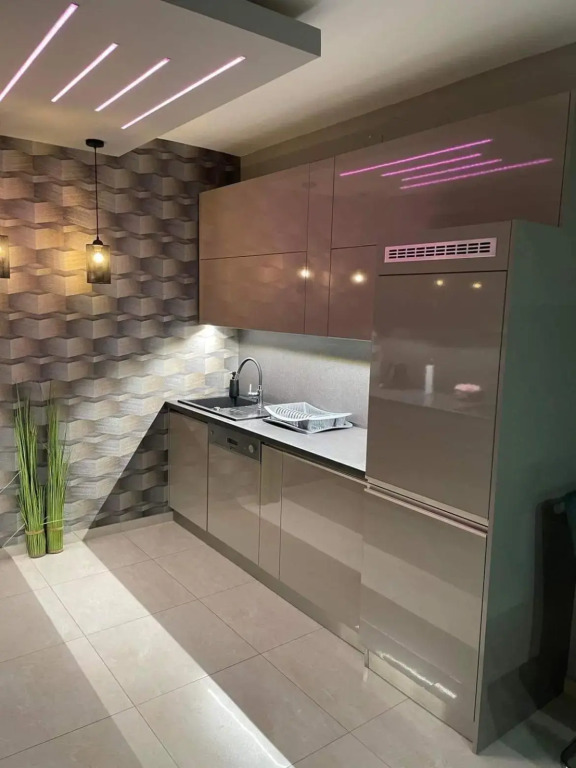 Gina Apartman