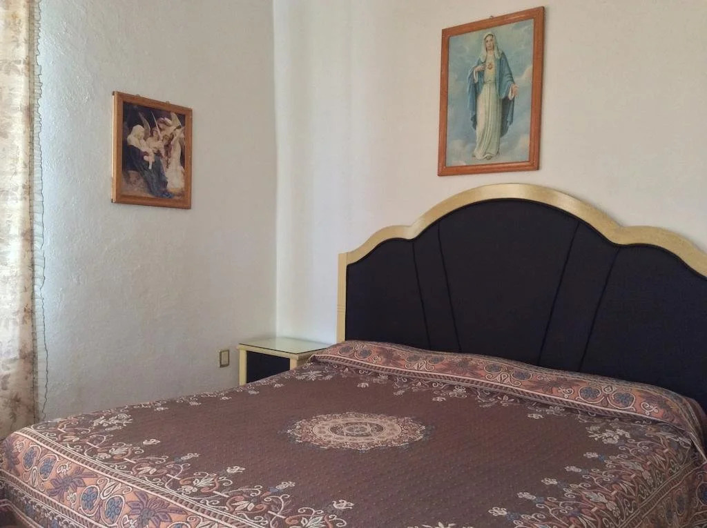 Hotel Paris Arandas