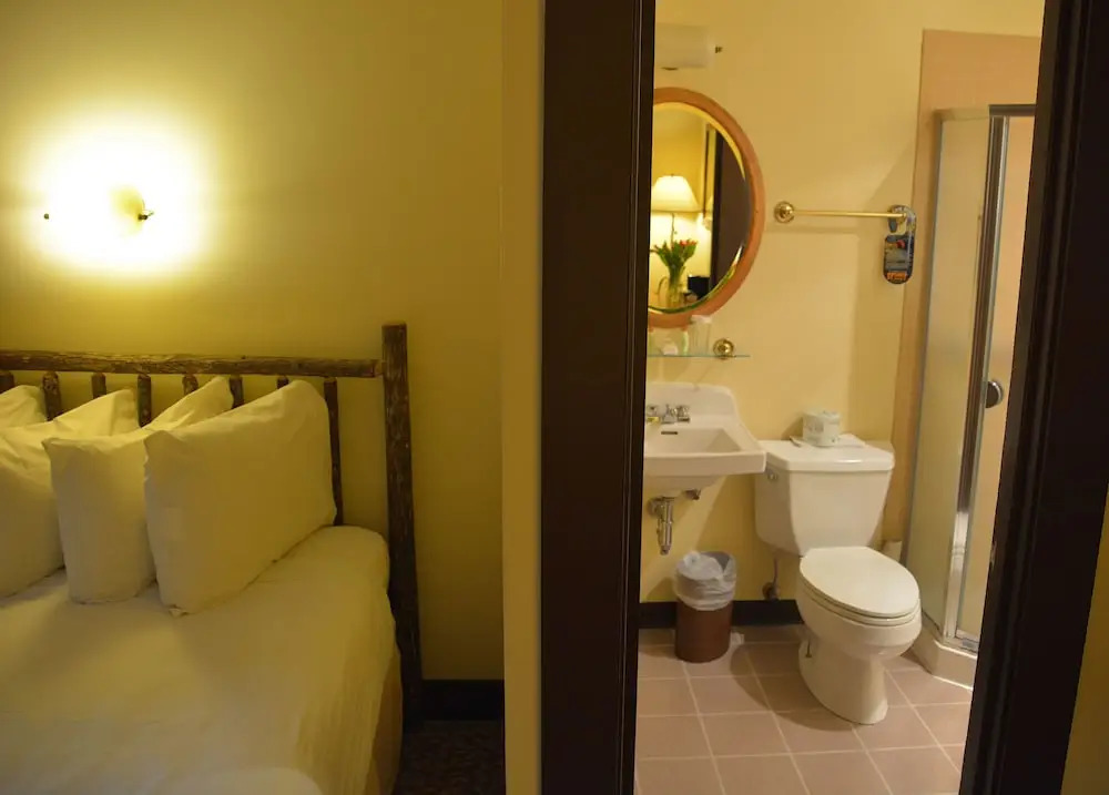 National Park Inn