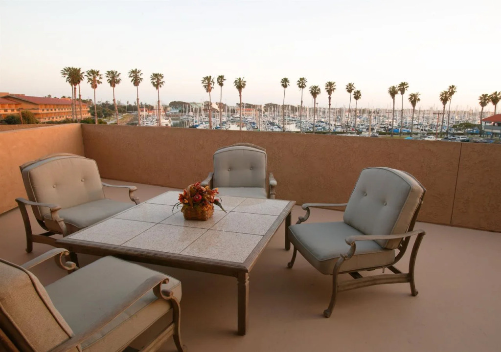 Four Points by Sheraton Ventura Harbor Resort