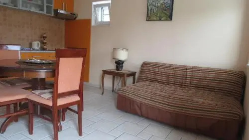 Apartments Danica