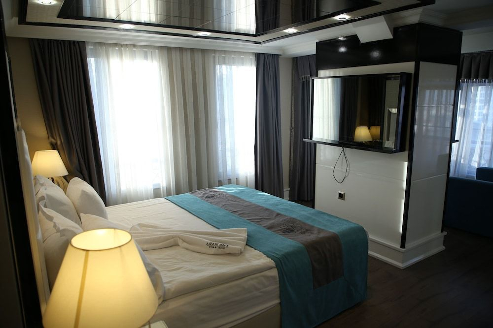 The Mara Palace Otel