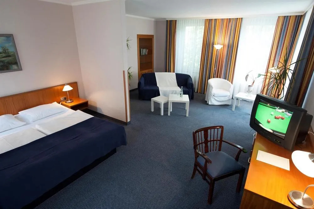 Days Hotel Liebenwalde Preussischer Hof