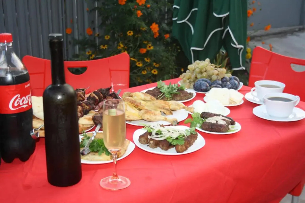 Guest House Maia