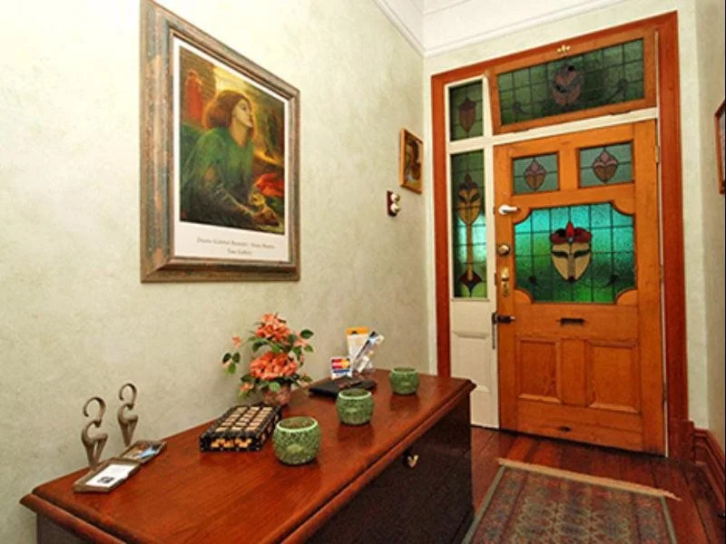 Above Bored Bed and Breakfast