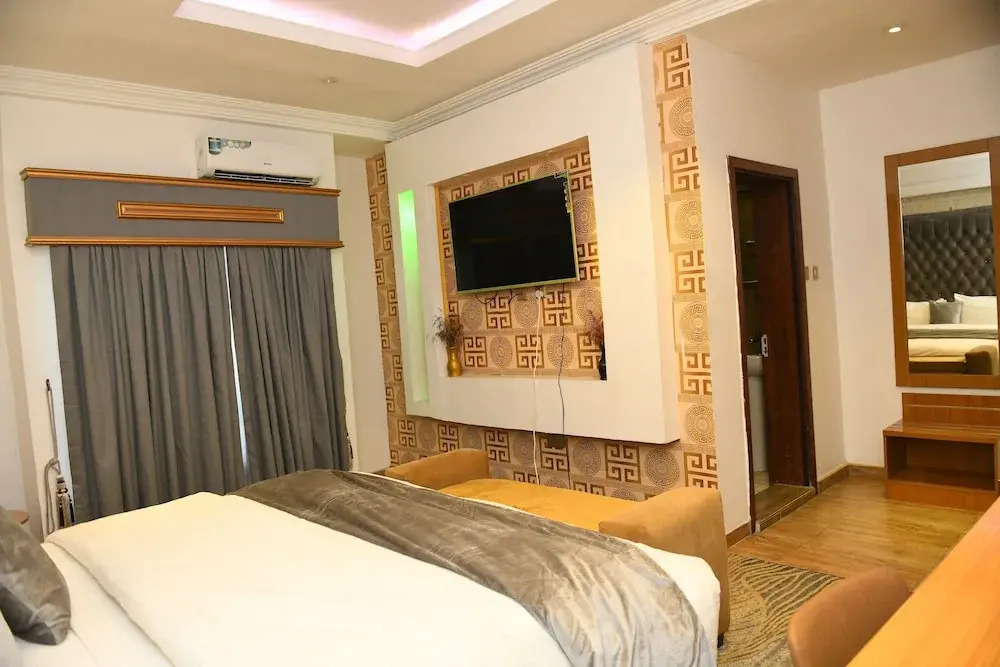 Portland Resort Hotel
