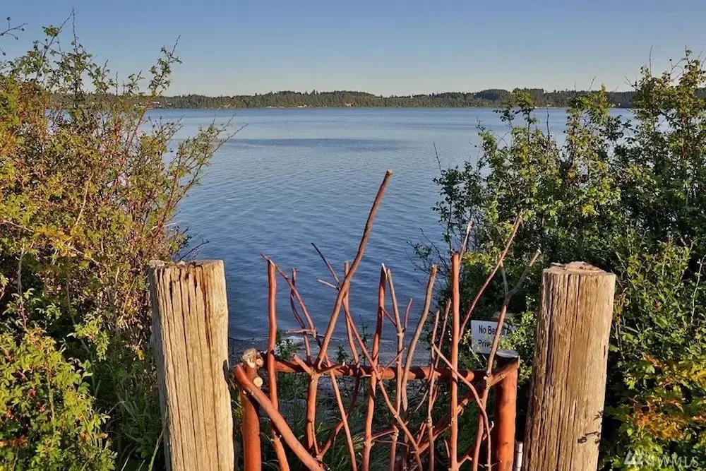 Penn Cove Overlook by Avantstay Cabin w/ Views