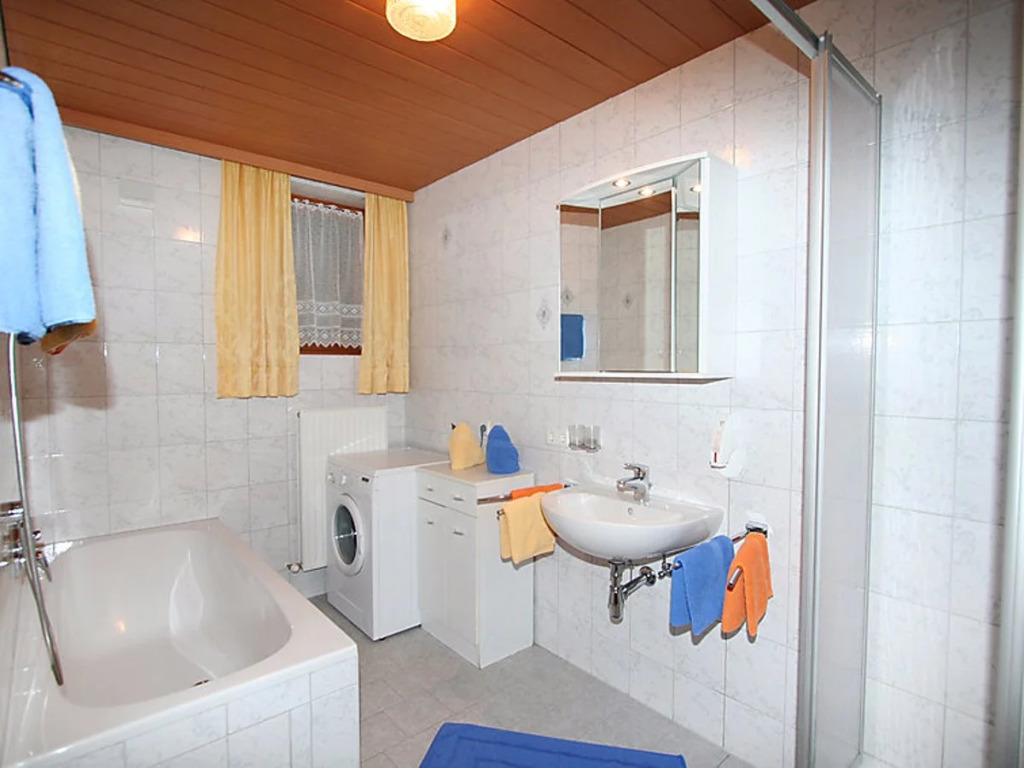 Apartment Stark Pettneu am Arlberg 18410