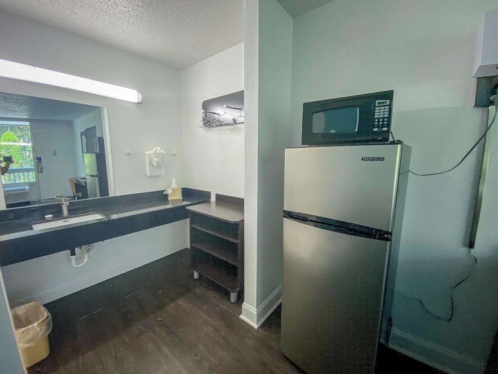Motel 6 Wilmington, NC - Market Street