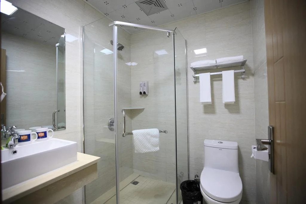 Junyi Hotel Jiangsu Suzhou Gusu District Guanqian Street Zhuozheng Garden