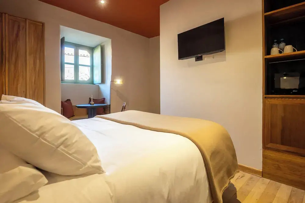 Hotel 1821