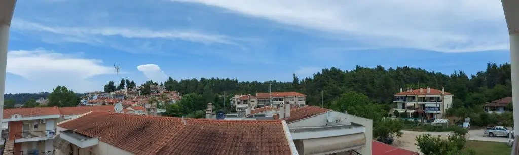 Hotel Kassandros