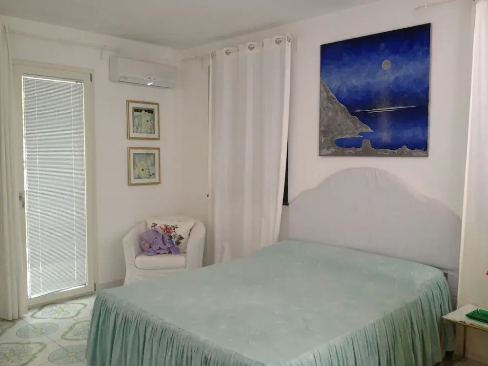 Villa Iaquinto