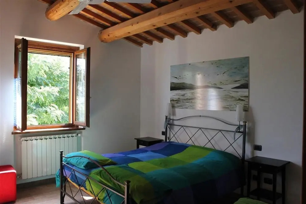 Agriturismo La Valle del Vento Urbino