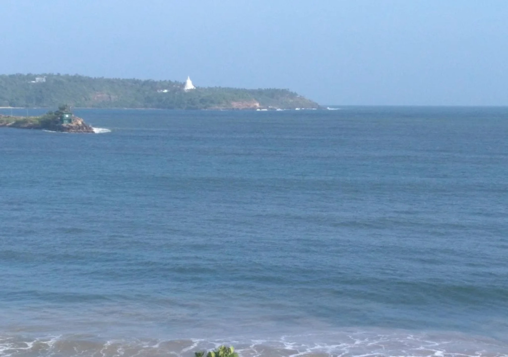 Hotel Sea Line