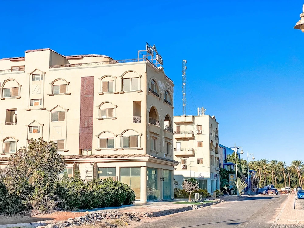 Villages Road Apartments