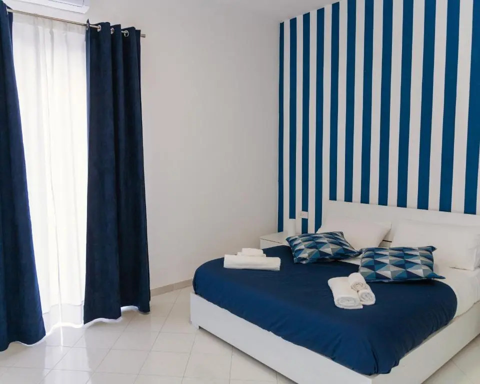 Rosy's apartament