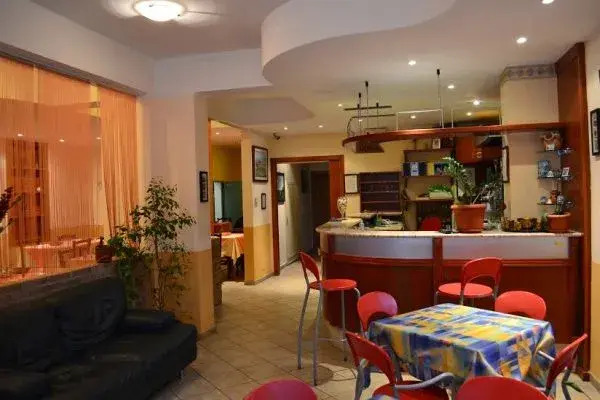 Hotel Donau