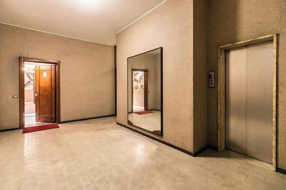 notaMi - MAMELI HOME - M4 Tricolore