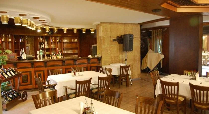 Hotel Tryavna Complex