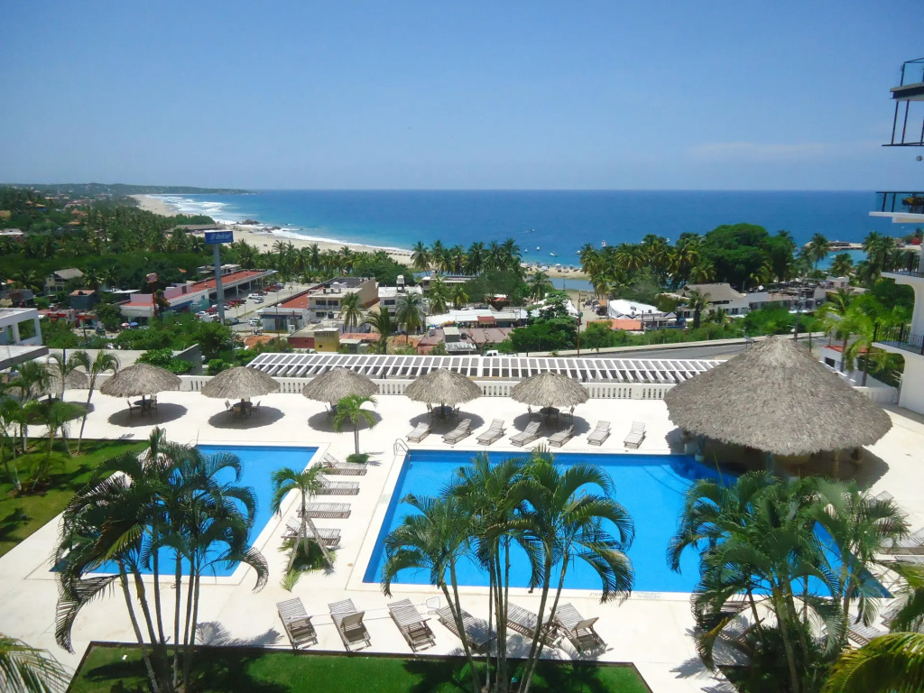 Hotel Caracol Plaza