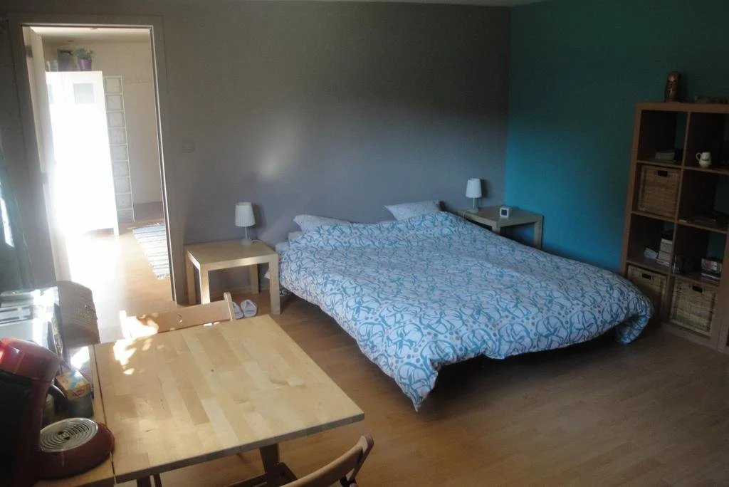 B&B t Solveldje