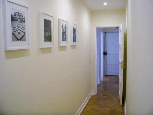 Almirante 1 Four Bedrooms