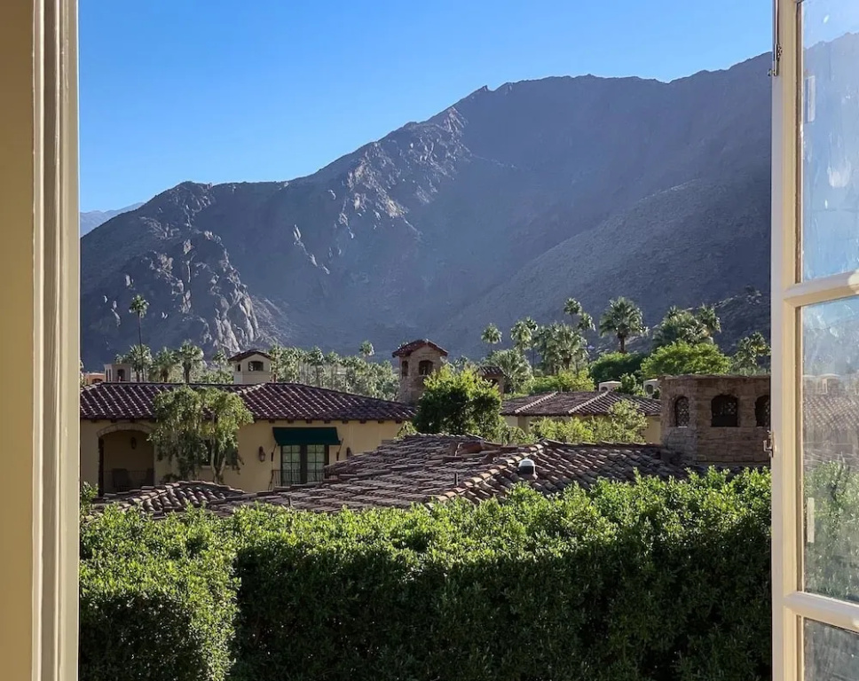 The Willows Palm Springs