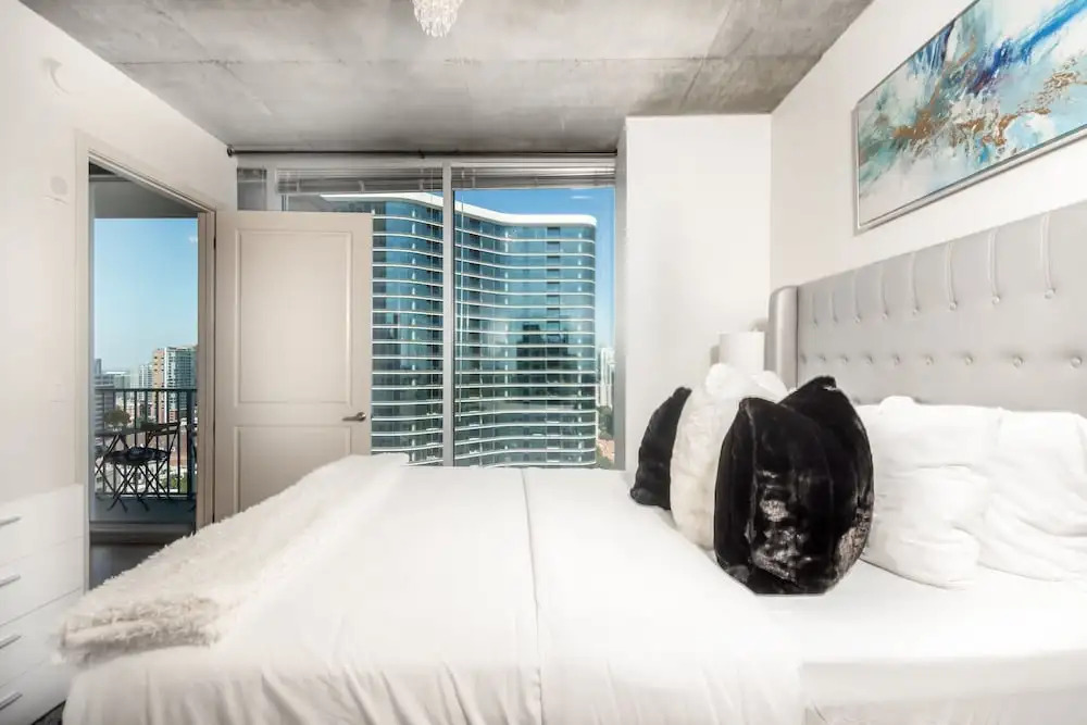 CHIC COLLECTION by NOHOTEL on 6th Street