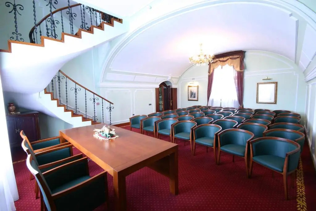 Hotel Leopold I