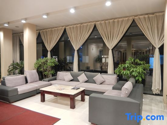 Wanxin Business Hotel