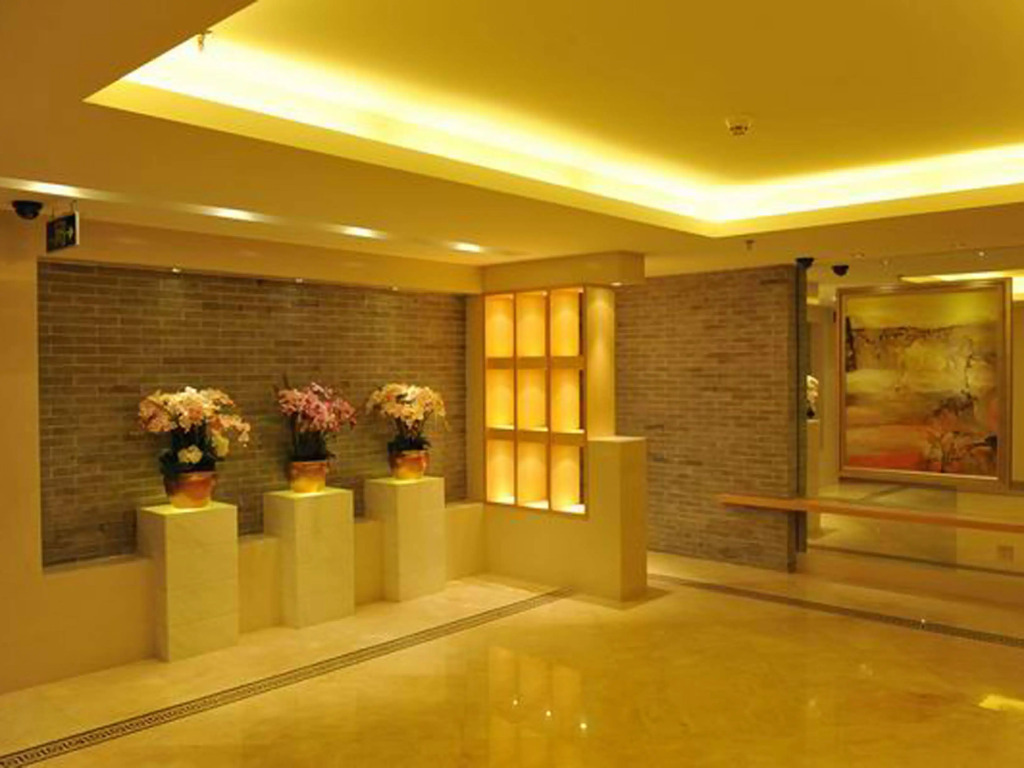 Jian Sheng Hotel