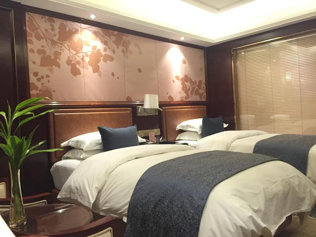 Jinling Mingdu Hotel Changzhou