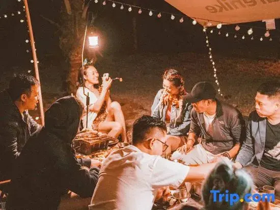 Yusheng Viva La Vida Glamping