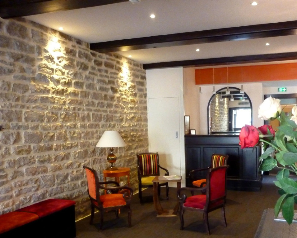 Hotel Montchapet