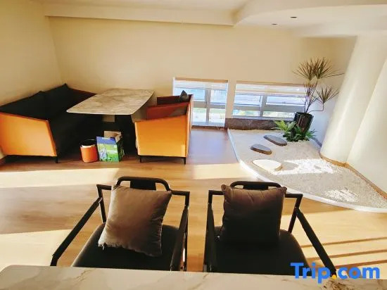 Yunjing Hotel (Kunming South High-speed Railway Station)