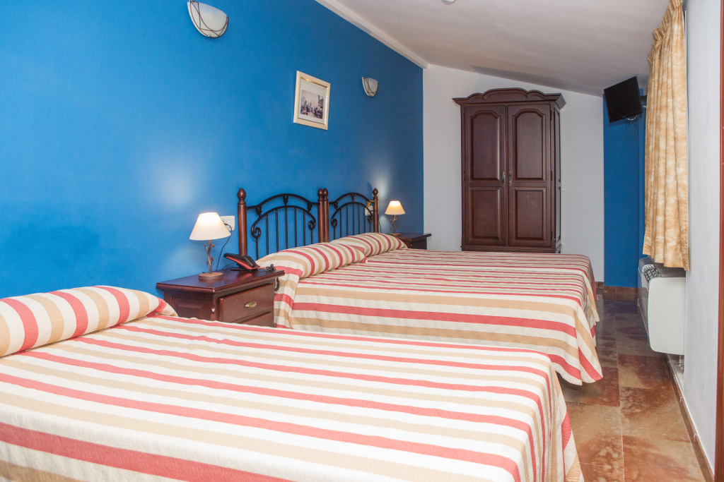 Hostal San Cayetano