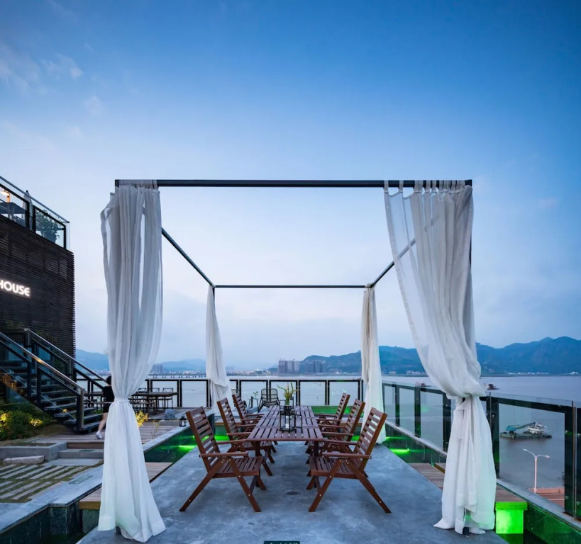 Wenzhou Langhouse Inn