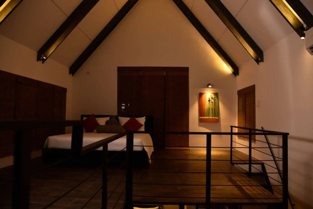 The Country House Chalets