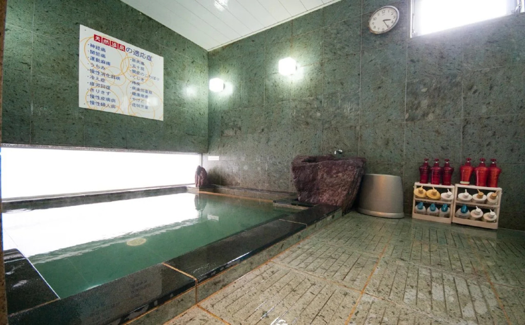 Super Hotel Niihama