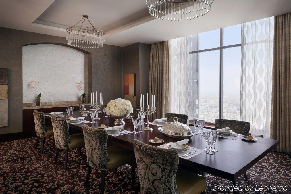 The H Dubai