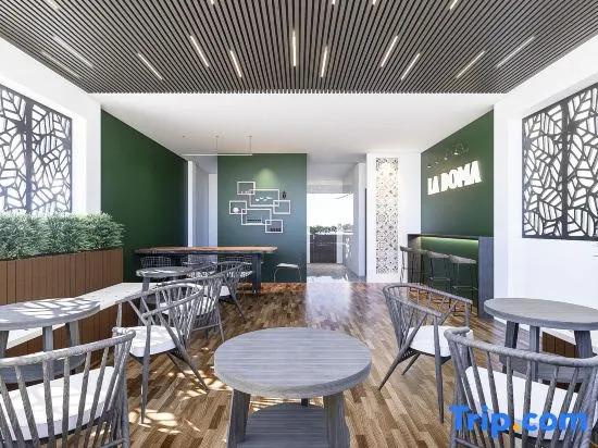 La Doma Hotel - Airport Serviced Residence