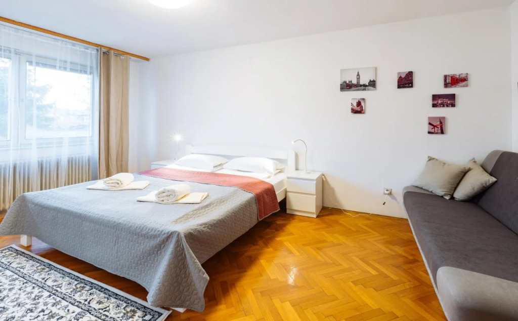 Emona Guesthouse Ljubljana