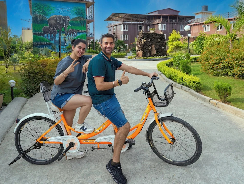ANANTUM GATEWAY RESORTS